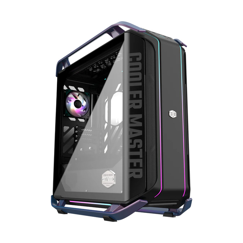 Cosmos Infinity 30th Anniversary Edition